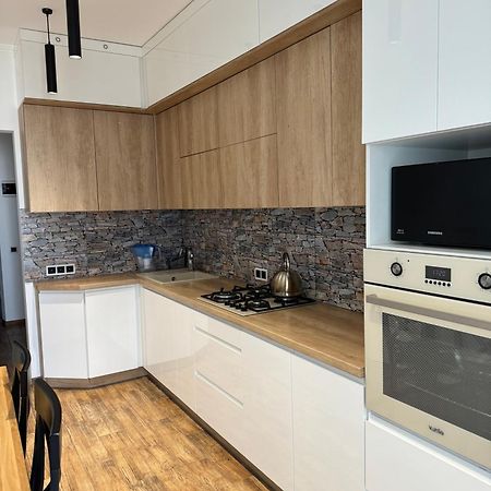 Жк Great Britain Apartment Львов Экстерьер фото