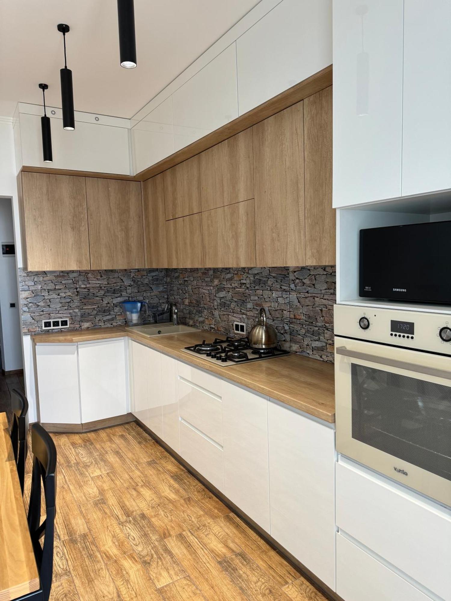 Жк Great Britain Apartment Львов Экстерьер фото