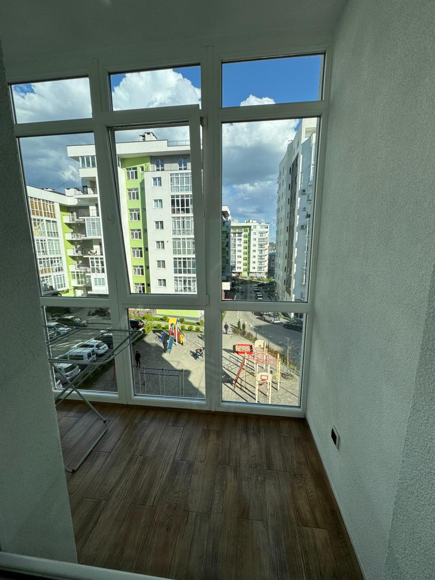 Жк Great Britain Apartment Львов Экстерьер фото