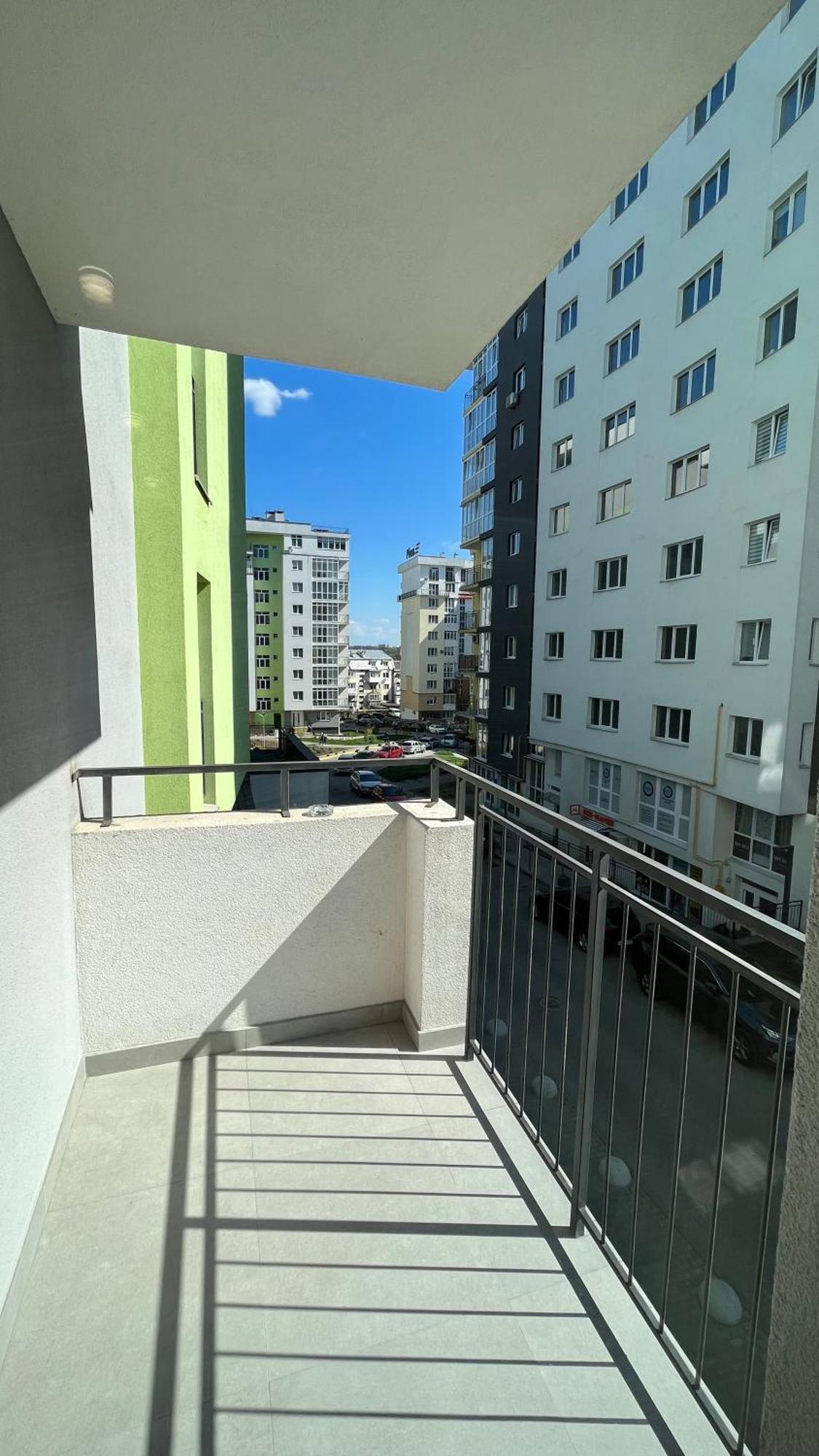 Жк Great Britain Apartment Львов Экстерьер фото