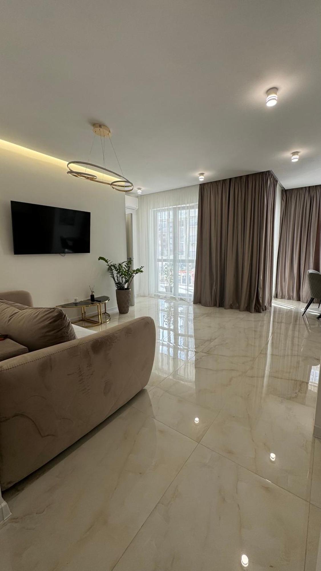 Жк Great Britain Apartment Львов Экстерьер фото