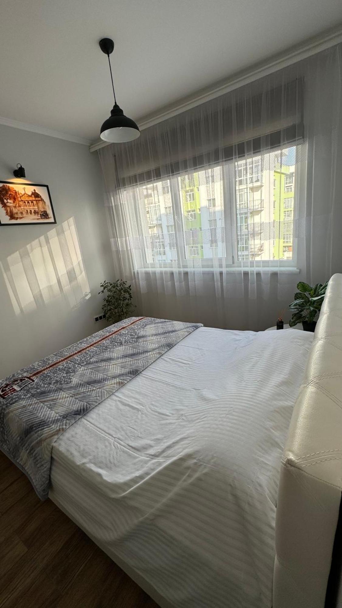 Жк Great Britain Apartment Львов Экстерьер фото