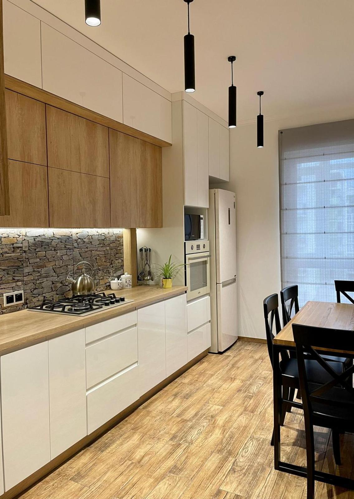 Жк Great Britain Apartment Львов Экстерьер фото