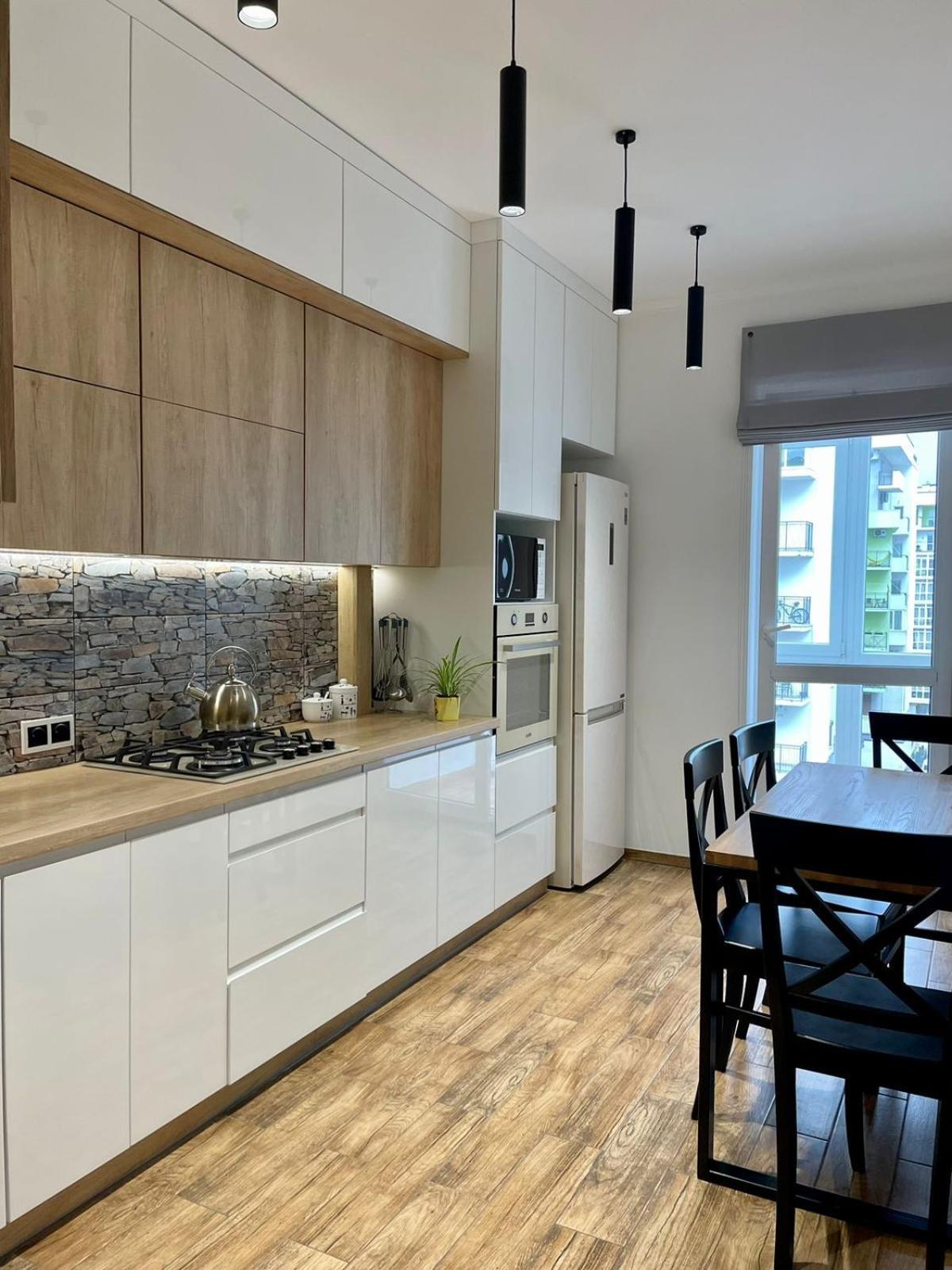 Жк Great Britain Apartment Львов Экстерьер фото